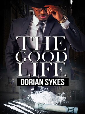 cover image of The Good Life